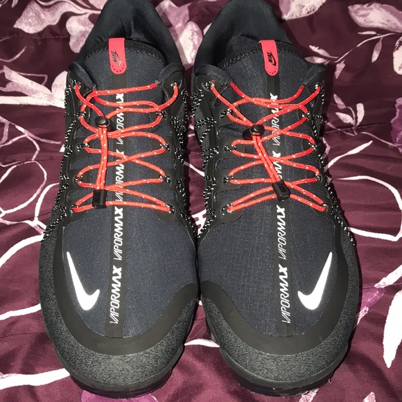 Nike Other - Nike Vapormax Run Utility